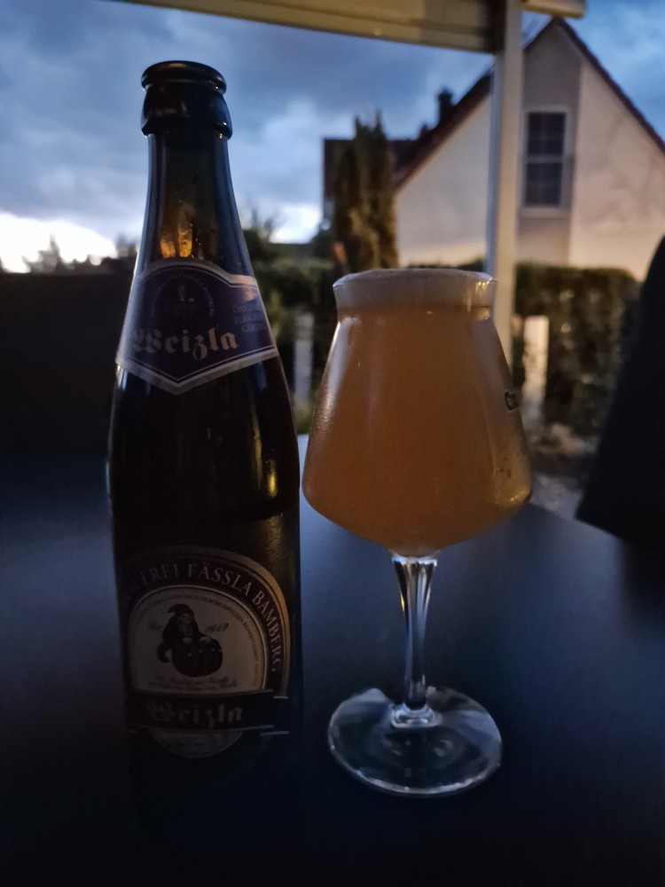 Fässla Weizla